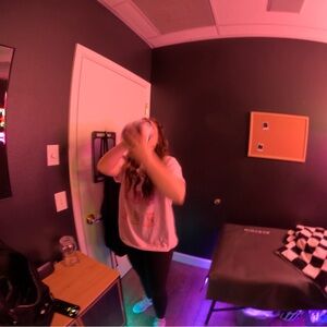 Meet your Posher, Kylee